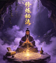 修炼秘法正课