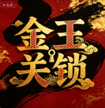 <strong>金玉关锁</strong>